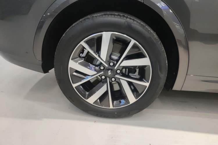 Used Li Auto L7 2023 Pro Model