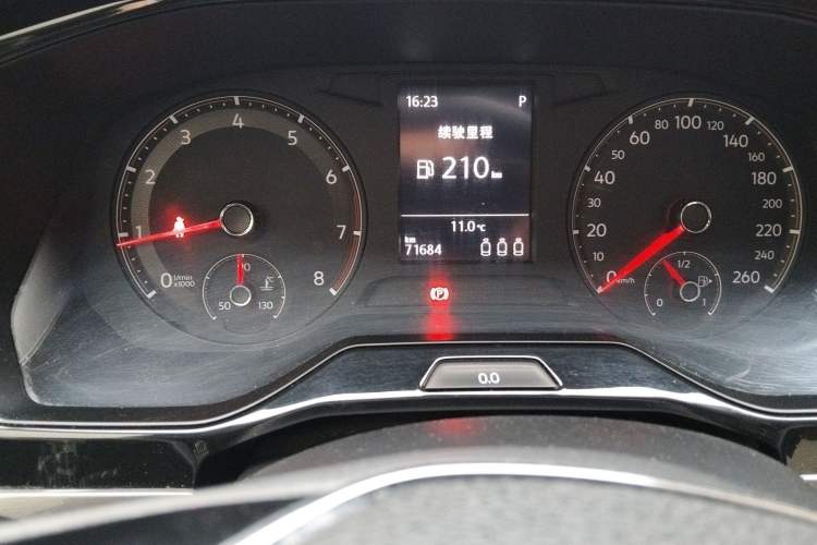 Used Volkswagen Bora 2020 1.5L Automatic Elite Version
