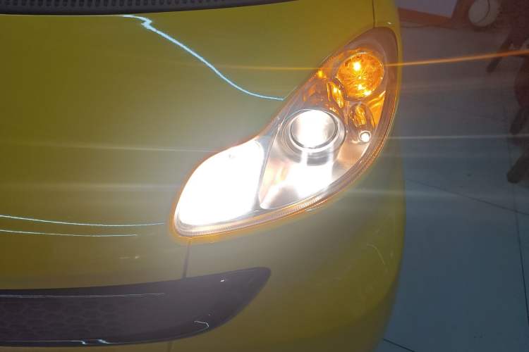 Used smart fortwo 2012 1.0 MHD Hardtop Standard Edition
