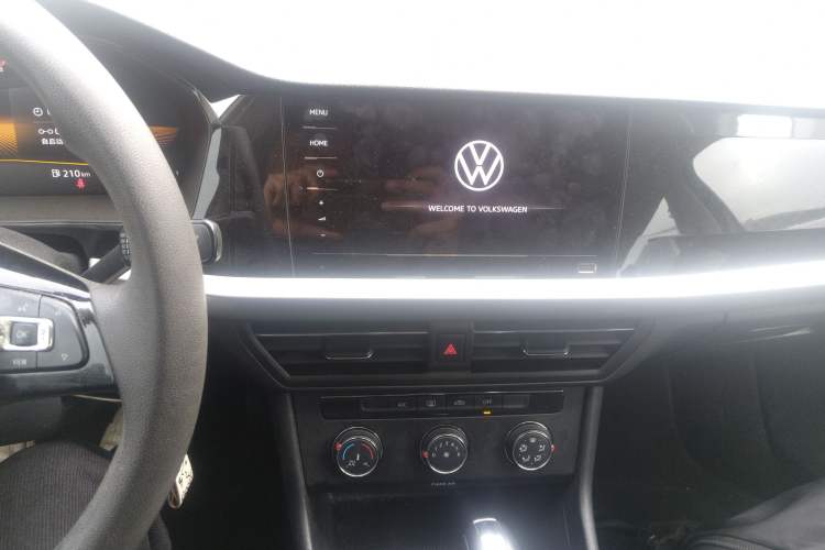 Used Volkswagen Lavida 2021 1.5L Automatic Comfort Edition
