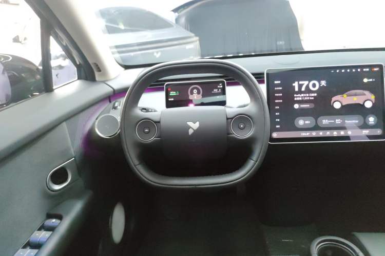 Used firefly 2025 Night Creature Special Edition
