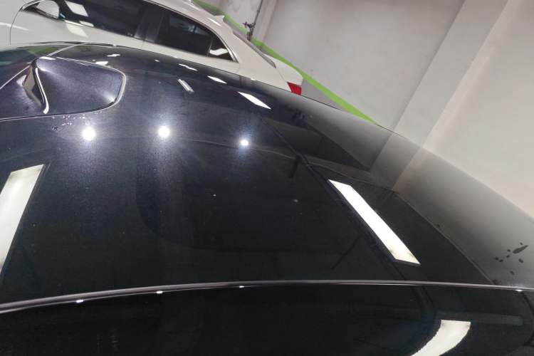 Used Lynk & Co Z10 2025 95 kWh 702 km All-Wheel Drive Intelligent Driving Ultra
