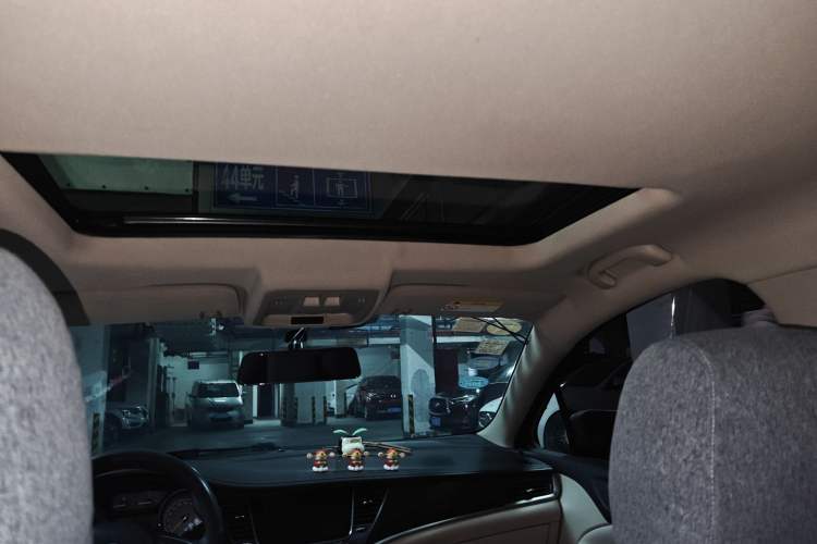 Used Buick Verano 2019 Sedan 15S Automatic Leading Model
