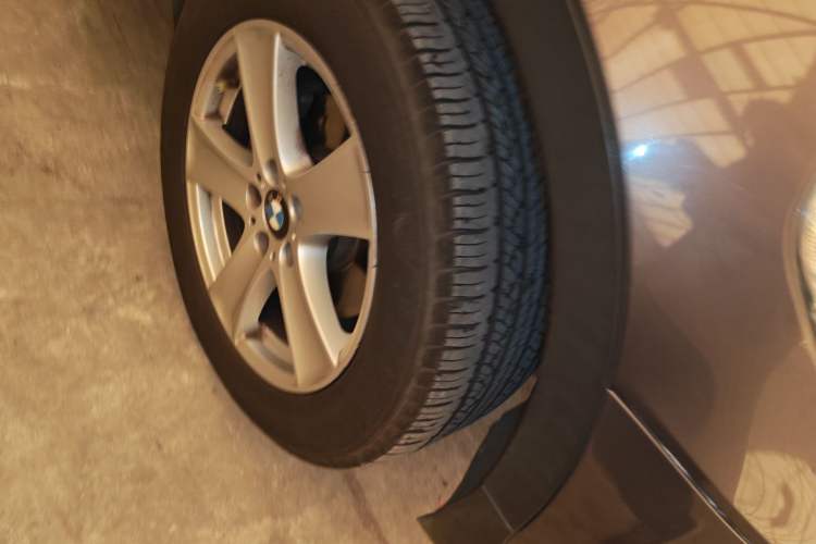 Used BMW X5 2011 xDrive35i Leading Model