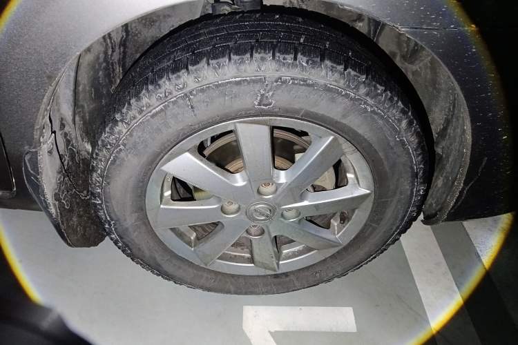 Used Nissan Livina 2015 1.6XE CVT Comfort Edition
