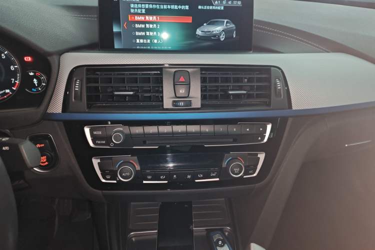 Used BMW 4 Series 2019 425i Gran Coupe M Sport Package