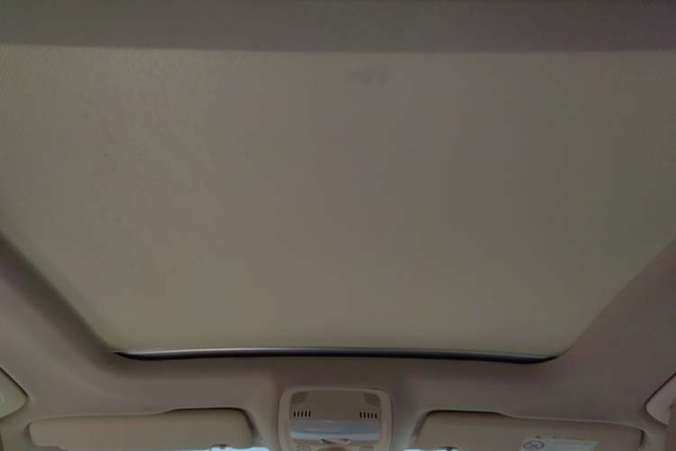 Used Audi Q5 2015 40 TFSI Technology Edition Headliner