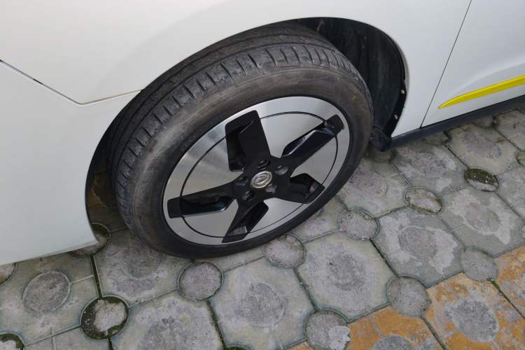 Used Dongfeng Aeolus E70 2023 Revised PRO Smart Drive Version