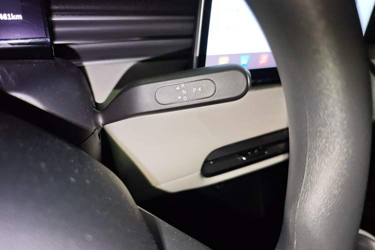 Used Dongfeng NAMMI 01 2024 New Edition 330 Air