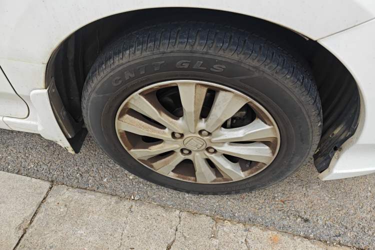 Used Honda City Classic 2014 Style 1.5L Manual Elite Edition