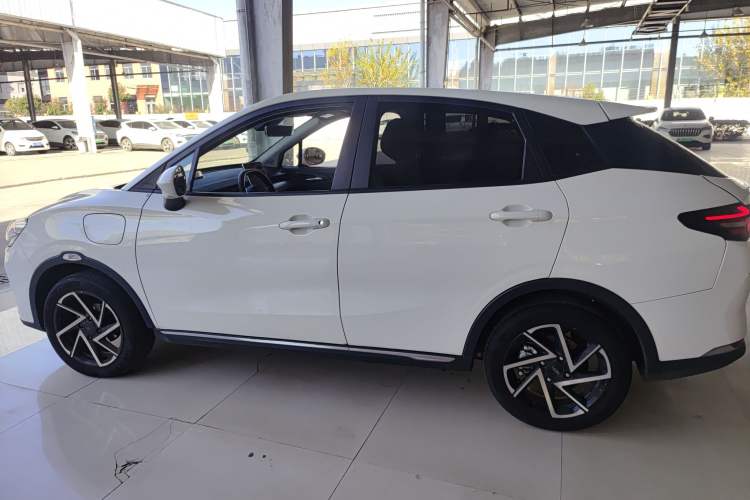 Used NETA AYA 2023 Revised Version 401 Lite Exterior 3