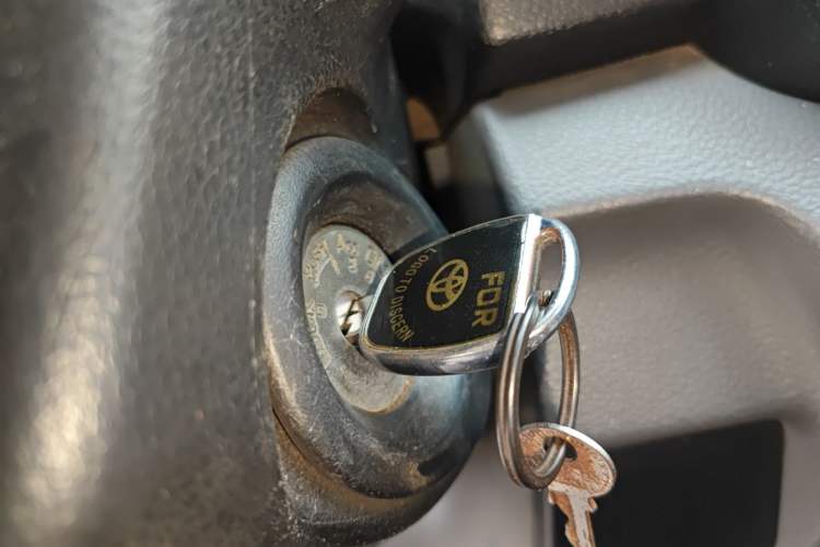 Used Nissan NV200 2011 1.6L 232 Seats Zunya Trim Interior 1