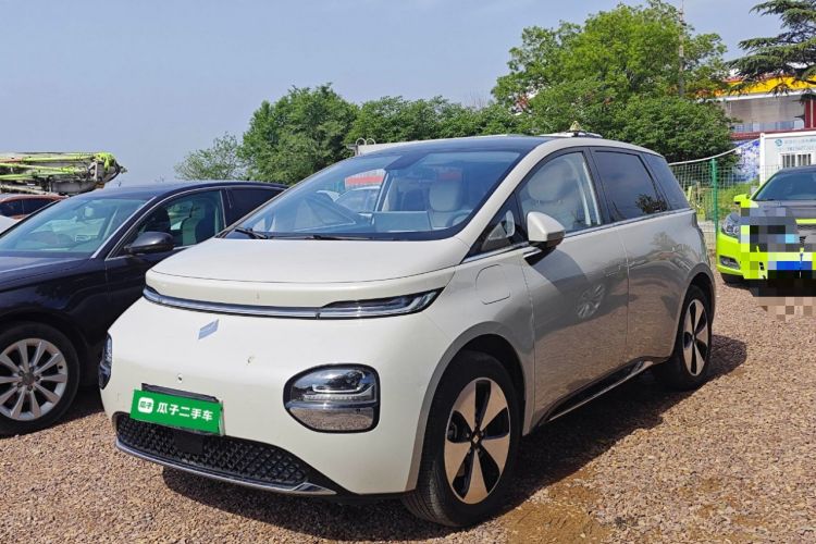 Used Baojun Cloud 2023 460 Max