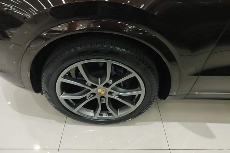 Used Porsche Cayenne 2019 Cayenne 3.0T