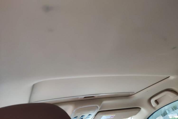 Used Haval H2 2016 Red-Label 1.5T Manual Two-Wheel Drive Luxury Model
