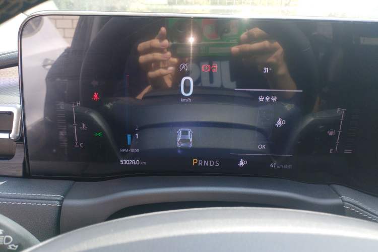 Used Ford Edge 2021 PLUS EcoBoost 245 Two-Wheel-Drive Platinum Edition 5 Seats