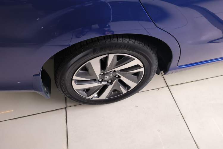 Used Honda Crider 2019 180 Turbo CVT Comfort Edition China V
