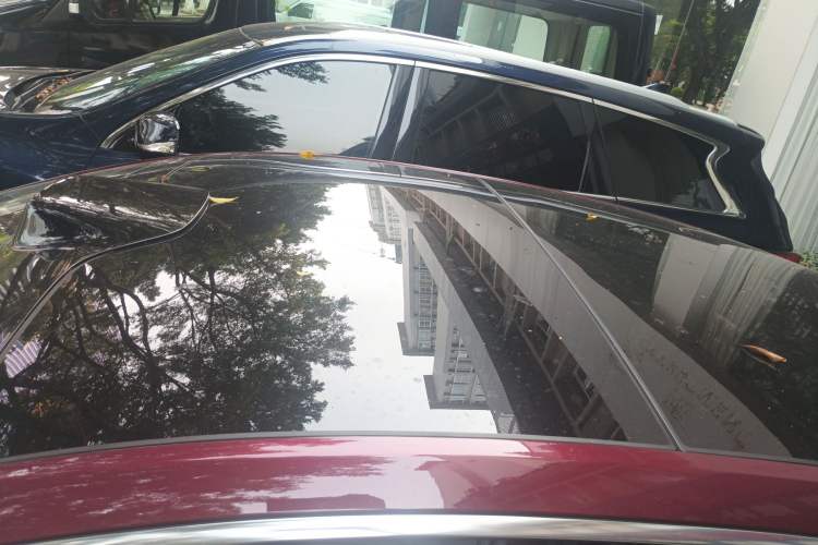 Used Hima Stelato S9 2025 Extended-Range Ultra
