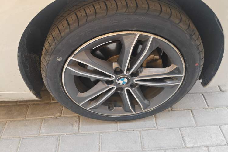 Used BMW 1 Series 2018 118i Sport Edition