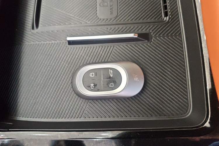 Used JETOUR Shanhai Shanhai L7 2024 1.5T 120 km ULTRA 5-seater
