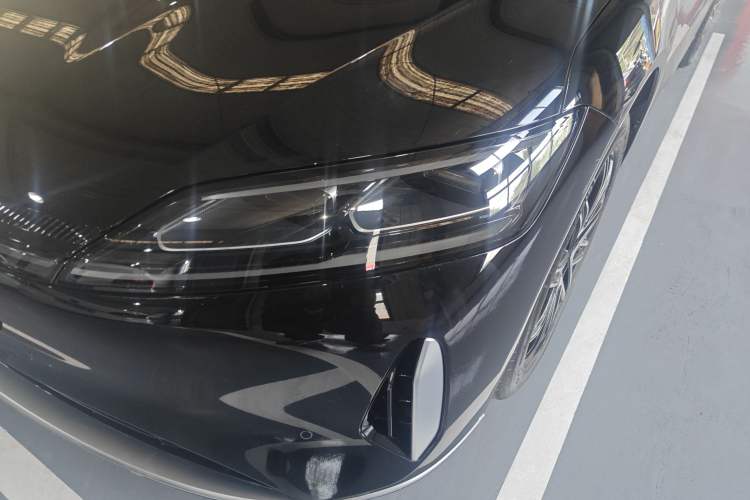 Used Chery Fulwin A9L 2025 Model, 260 Ultra-Long Range Luxury Edition Left Front Headlight