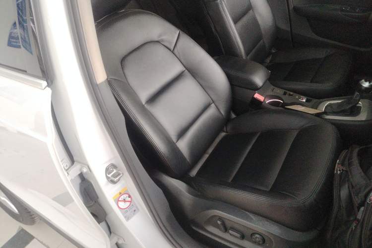 Used Audi Q3 2015 35 TFSI Ambition Edition
