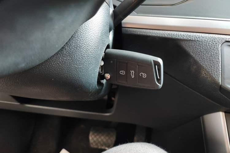 Used Volkswagen Polo 2019 Plus 1.5L Automatic Panoramic Enjoyment Edition
