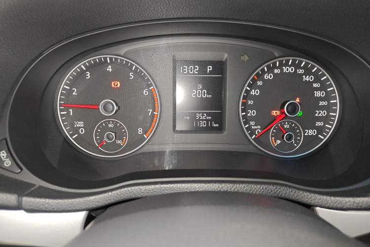 Used Volkswagen Passat 2014 1.8TSI DSG Prestige Edition
