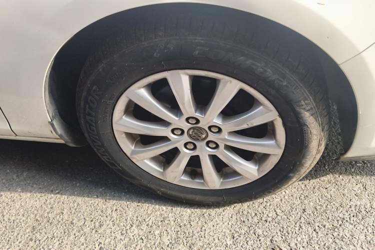 Used Buick GT 2013 GT 1.6L Automatic Fashion Edition