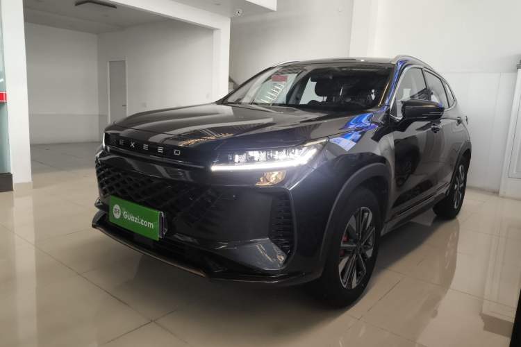 Used EXEED Zhuifeng 2024 1.5T CVT Swift Edition