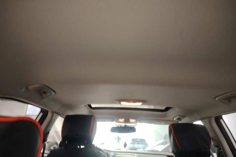 Used Hyundai ix35 2018 2.0L Automatic 2WD Zhiyong·Changxiang Edition