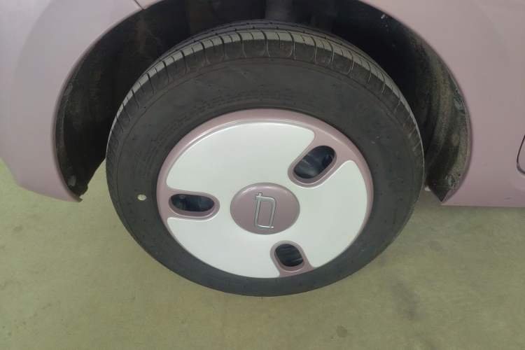 Used Bestune Pony 2026 222km Colorful Horse
