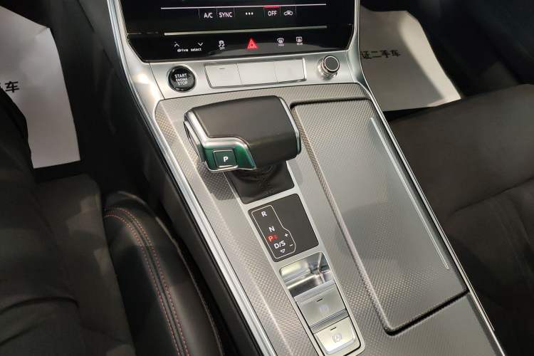 Used Audi A6L 2024 45 TFSI Prestige Dynamic Edition
