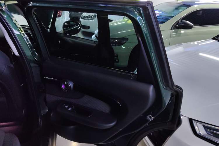 Used MINI Clubman 2018 1.5T COOPER Classic Edition