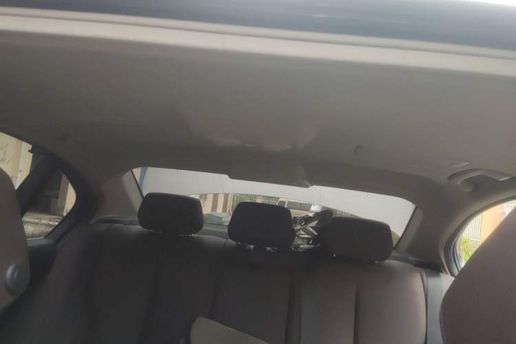 Used BMW 3 Series 2019 320Li Fashion Model
