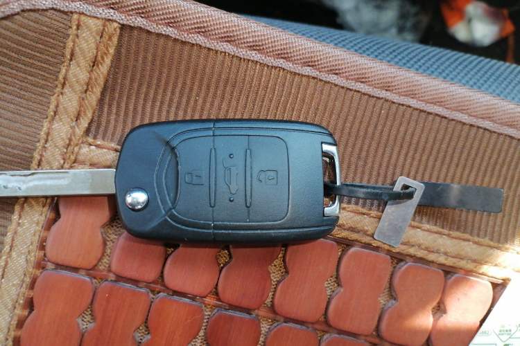 Used Wuling Zhiguang New Energy 2025 Standard Model