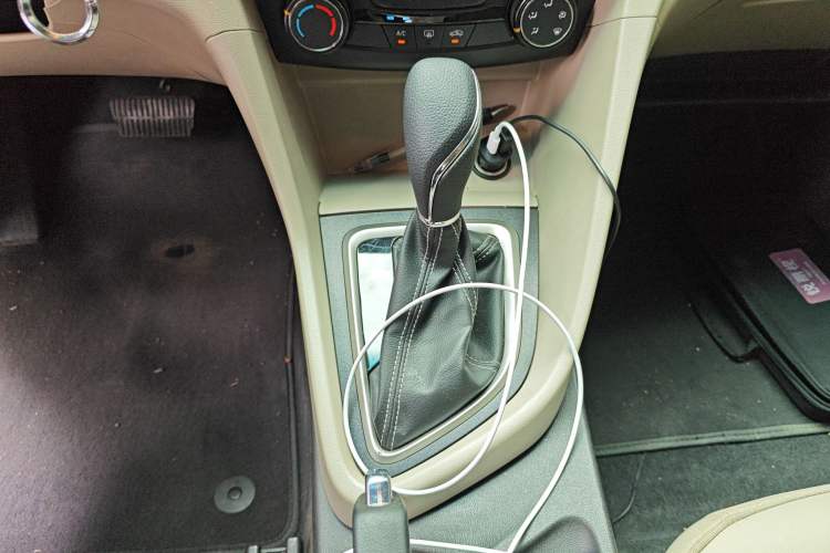 Used Buick GT 2016 15N Automatic Elite Edition