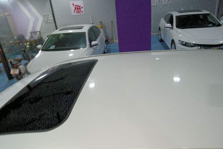 Used Mazda CX-5 2015 2.0L Automatic Two-Wheel Drive Urban Version