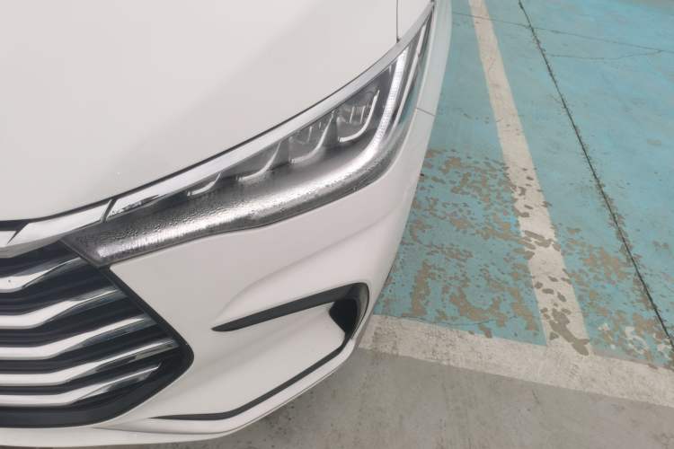 Used BYD Song MAX 2021 Upgraded Model 1.5T Automatic Prestige 7-Seater