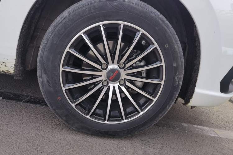 Used Honda Fit 2021 1.5L CVT Trend Edition