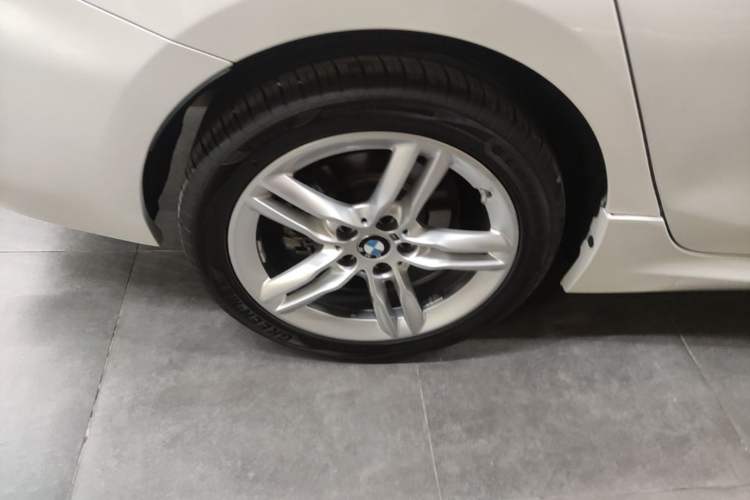 Used BMW 1 Series 2023 120i M Sport Night Edition
