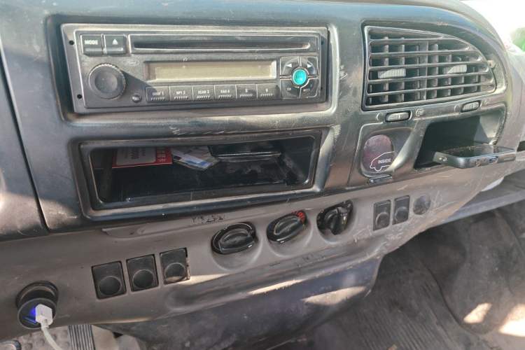 Used Ford Classic Transit 
