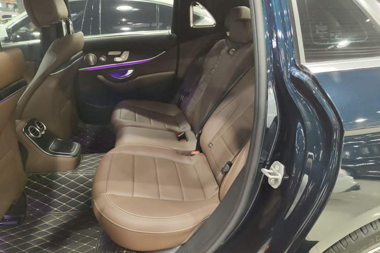 Used Mercedes-Benz E-Class 2022 Revised Version E 300 L Sport Luxury Edition