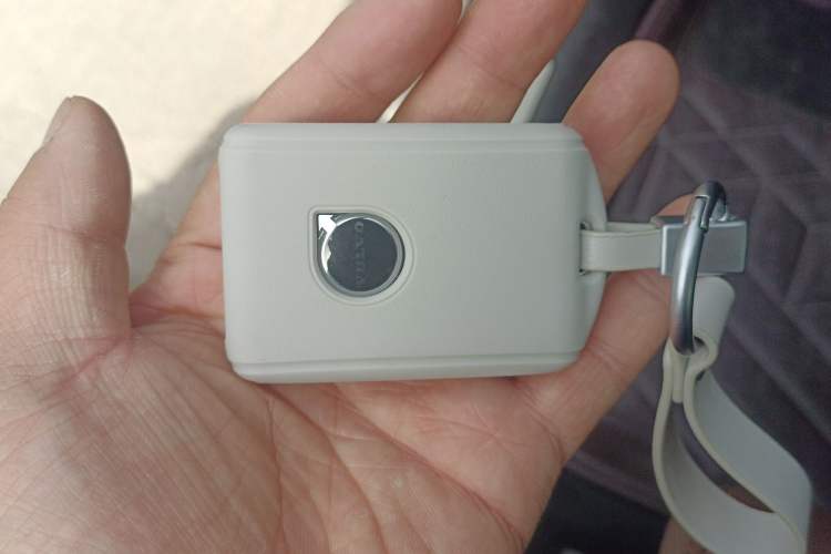 Used Volvo XC60 New Energy 2025 Plug-in Hybrid Long-Range All-Wheel Drive Smart & Luxurious Edition Vehicle Key