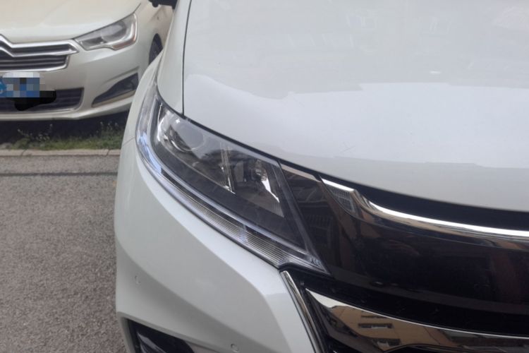 Used Honda Odyssey 2021 2.0L Rui-Changxiang Edition Right Front Headlight