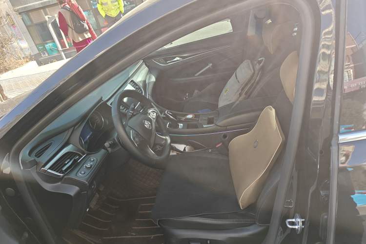 Used Buick LaCrosse 2022 652T Luxury Version