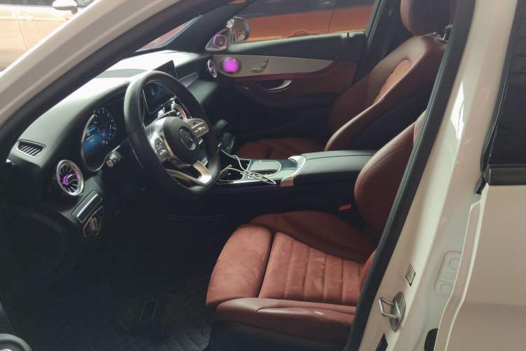 Used Mercedes-Benz C-Class 2020 C 260 Sport Edition