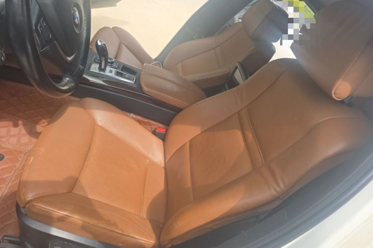 Used BMW X6 2011 xDrive35i
