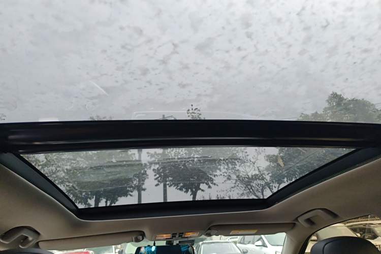 Used Toyota Highlander 2015 2.0T Four-Wheel Drive Luxury Edition 7-Seater