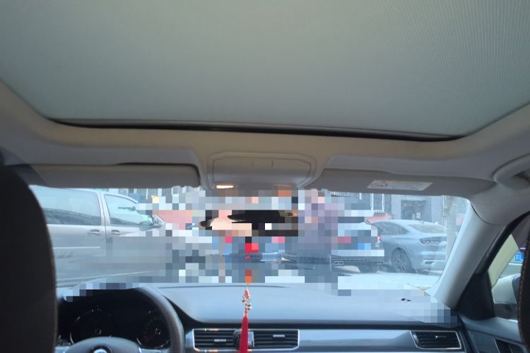 Used Volkswagen C-TREK 2018 230TSI DSG Luxury Version
